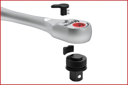 Picture of KS Tools Terkl 1/2´´ Monster, 100 dant, 425mm, 950Nm, KS Tools