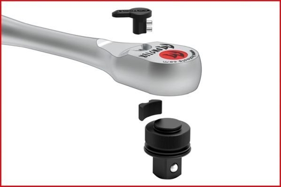 Picture of KS Tools Terkl 1/2´´ Monster, 100 dant, 425mm, 950Nm, KS Tools