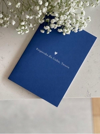 Изображение Ksi±eczka dla Ciebie, Tatusiu