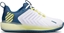 Attēls no K-Swiss Tennis shoes for men K-SWISS ULTRASHOT 3  brilliant white/celestial/evening primros UK10,5/EU45