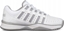 Picture of K-Swiss Tennis shoes K-SWISS HYPERMATCH HB for woman's, white/grey outdoor, size UK 4