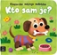 Изображение Kto sam je? Ksieczka naszego maluszka