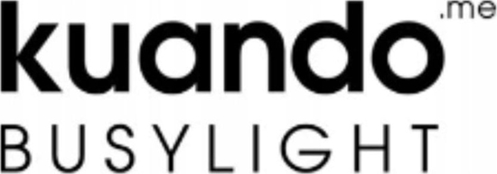 Picture of Kuando Busylight UC Alpha Puder