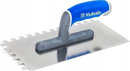 Изображение Kubala PACA NIERDZEWNA 130*270 ZÄB 10*10 G-27