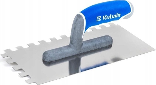 Изображение Kubala PACA NIERDZEWNA 130*270 ZÄB 12*12 G-27