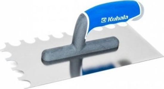 Изображение Kubala PACA NIERDZEWNA 130*270 ZÄB PÃÅOKRÄGÅY 15*20 G-27.