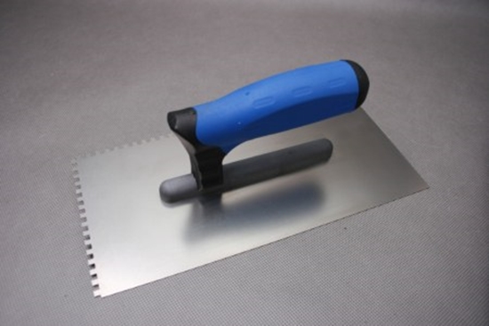 Изображение Kubala Paca nierdzewna 130x270mm 6x6mm G-11 - 0242