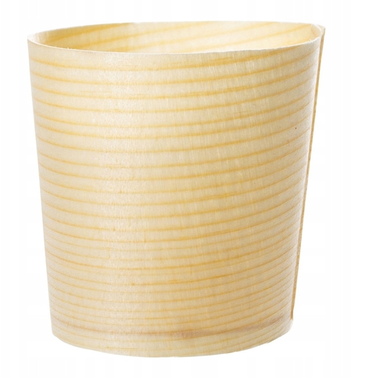 Picture of Kubeczek Fingerfood 4,5x4,5 cm op (50 szt)