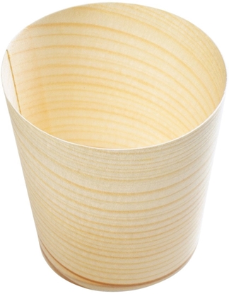 Attēls no Kubeczek Fingerfood 6x6 cm op (50 szt)