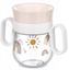 Изображение Mepal Kubek dziecicy treningowy do nauki picia Mio Sunshine & Rainbow 200 ml