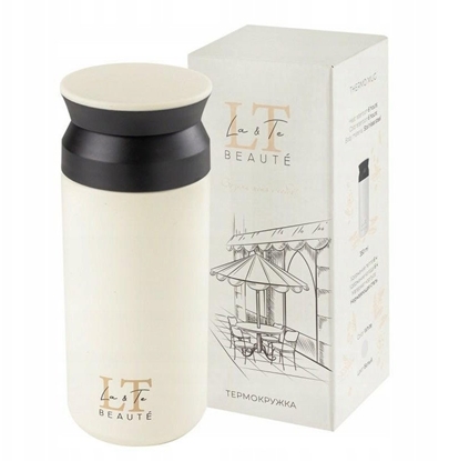 Picture of Kubek termiczny 350ml (biay)