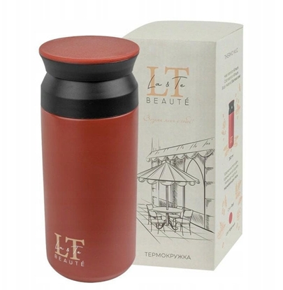 Attēls no Kubek termiczny 350ml (czerwony)