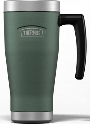 Изображение Kubek Termiczny Thermos Icon Mug 0,47 L Rock Green