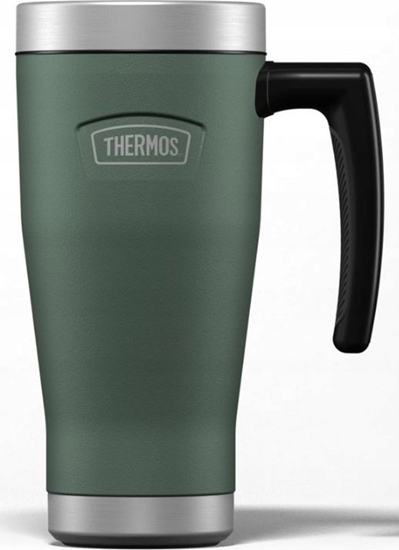 Picture of Kubek Termiczny Thermos Icon Mug 0,47 L Rock Green