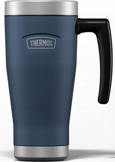 Picture of Kubek Termiczny Thermos Icon Mug 0,47 L Rock Navy