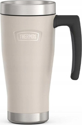 Изображение Kubek Termiczny Thermos Icon Mug 0,47 L Sandstone