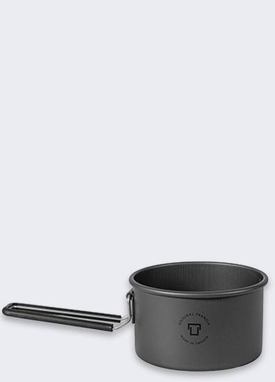 Picture of Kubek Turystyczny Trangia TCup HA Black