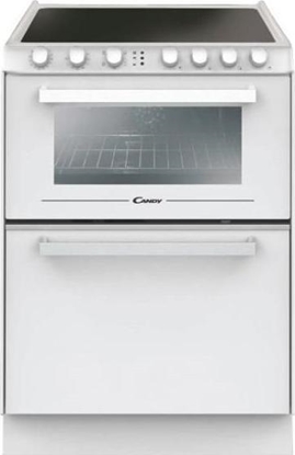 Изображение Kuchenka Candy TRIOVWNT/1