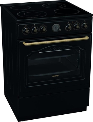 Picture of Kuchenka Gorenje GECS6B71CLB