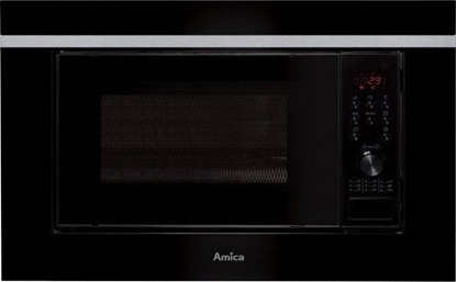 Изображение Kuchenka mikrofalowa Amica Kuchenka mikrofalowa AMICA AMGB20E2GB F-TYPE