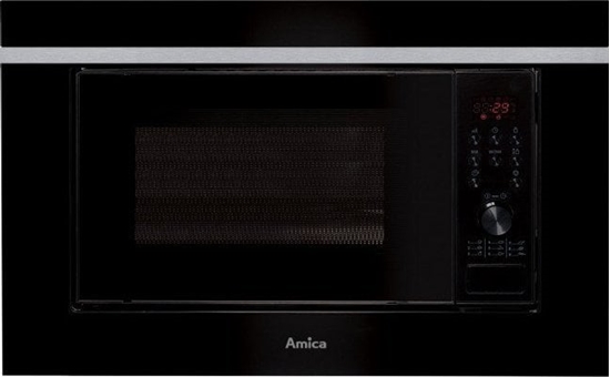 Изображение Kuchenka mikrofalowa Amica Kuchenka mikrofalowa AMICA AMGB20E2GB F-TYPE