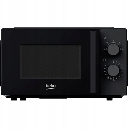 Attēls no Kuchenka mikrofalowa Beko MOC 20100B2