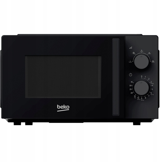 Picture of Kuchenka mikrofalowa Beko MOC 20100B2