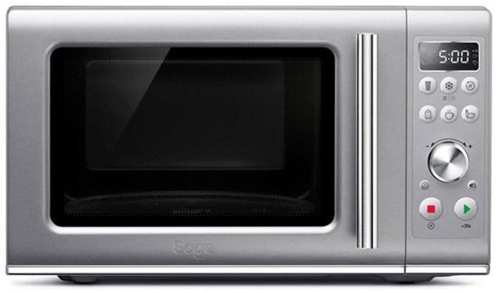 Picture of Kuchenka mikrofalowa Sage Sage The Compact Wave Soft Close