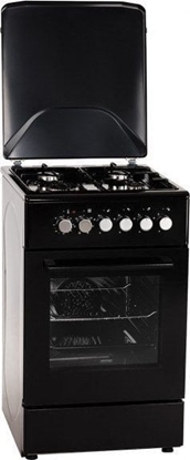 Изображение Kuchenka MPM KUCHNIA GAZOWO-ELEKTRYCZNA MPM 64 KGE 13 B