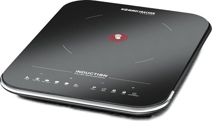 Picture of Rommelsbacher Einzelkochplatte CTS 2000/IN