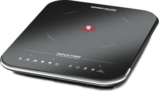 Picture of Rommelsbacher Einzelkochplatte CTS 2000/IN