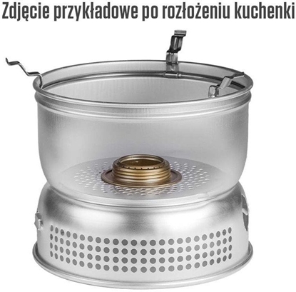 Attēls no Kuchenka Trangia Stove 257 ULHA