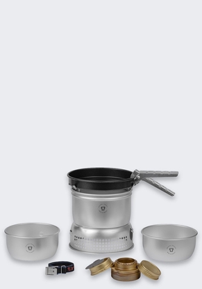 Attēls no Kuchenka Trangia Stove 273 ULNS