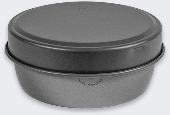 Изображение Kuchenka Turystyczna Trangia Mini HA