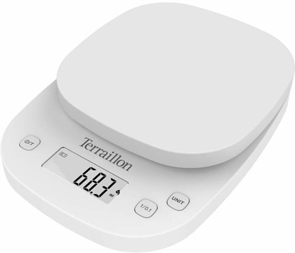 Изображение kuchennej wagi Terraillon 14526 Biay 2 Kg