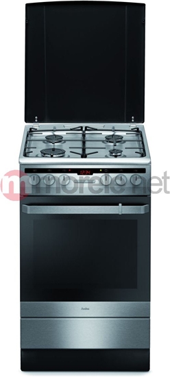 Picture of Kuchnia wolnostojca 58GE3.33HZpTaQ(Xx) - HWAMIKMAZPTAQXX