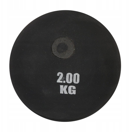 Picture of Kula 2 kg gumowa