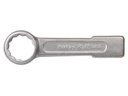 Attēls no Kunia Sukowice Klucz do pobijania 32mm oczkowy (1-153-32-101)