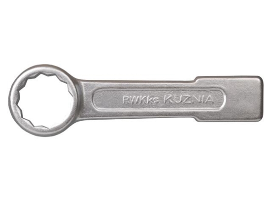 Picture of Kunia Sukowice Klucz do pobijania 32mm oczkowy (1-153-32-101)