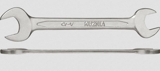 Picture of Kunia Sukowice Klucz paski 10 x 11mm (1-131-13-101)