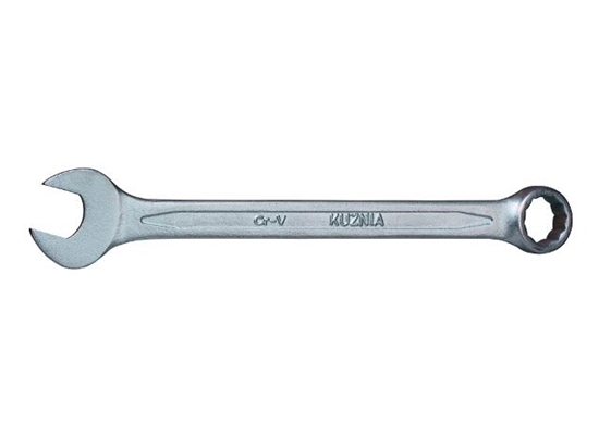 Изображение Kunia Sukowice Klucz pasko-oczkowy 18mm (1-121-18-211)