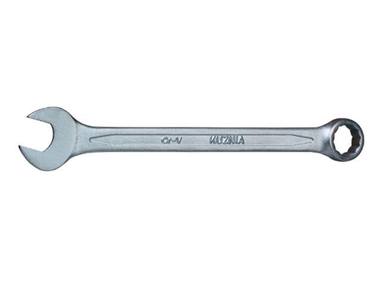 Изображение Kunia Sukowice Klucz pasko-oczkowy 27mm (1-121-27-211)