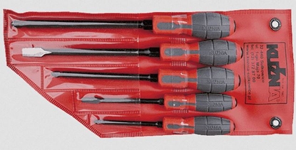 Изображение Kunia Sukowice Komplet wkretaków 9373/5 5szt. (1-179-83-583)