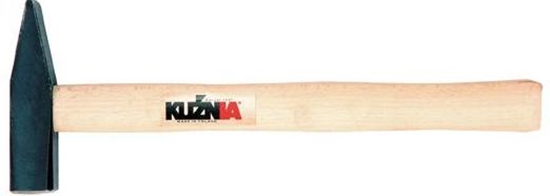 Изображение Kunia Sukowice Motek lusarski rczka drewniana 500g 320mm (1-411-11-611)