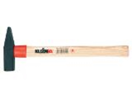 Picture of Kunia Sukowice Motek lusarski rczka drewniana 800g 350mm (1-411-17-621)