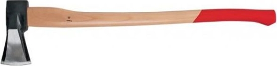 Изображение Kunia Sukowice Siekiera rozupujca drewniana 2kg 65cm (1-322-33-301)