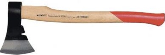 Изображение Kunia Sukowice Siekiera uniwersalna drewniana 0.8kg 38cm (1-311-09-301)
