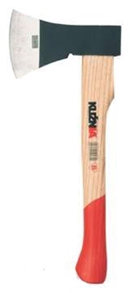 Изображение Kunia Sukowice Siekiera uniwersalna drewniana 2kg 65cm (1-311-33-301)
