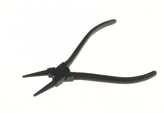 Изображение Kunia Sukowice Szczypce okrge RSEKa 160mm PCV (1-214-11-241)