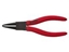 Attēls no Kunia Sukowice Szczypce segera wewntrzne proste RSKn 215mm PCV - 1-281-23-241